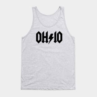 Ohio rocks Tank Top